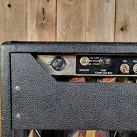 Fender Vibrolux Reverb 1966 Near Mint - Mahar's Vintage Guitars