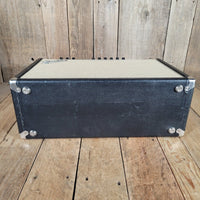 Fender Vibrolux Reverb 1966 Near Mint - Mahar's Vintage Guitars