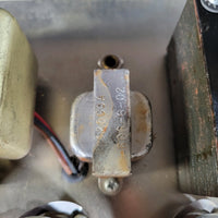 Fender Vibrolux Reverb 1966 Near Mint - Mahar's Vintage Guitars