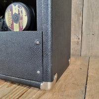 Fender Vibrolux Reverb 1966 Near Mint - Mahar's Vintage Guitars