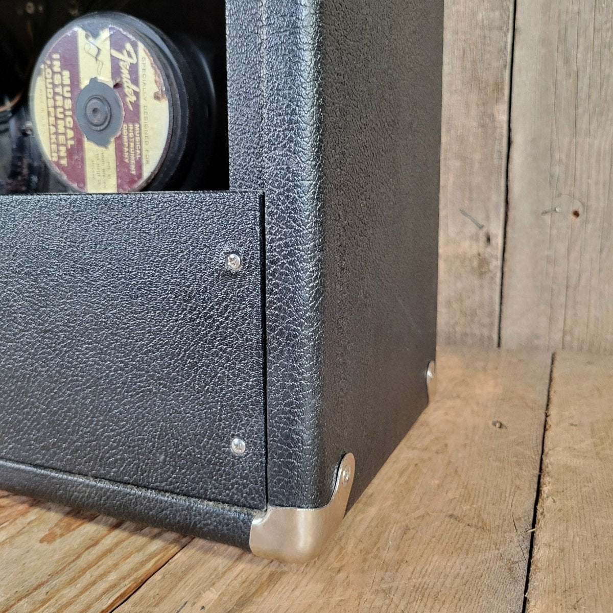 Fender Vibrolux Reverb 1966 Near Mint - Mahar's Vintage Guitars