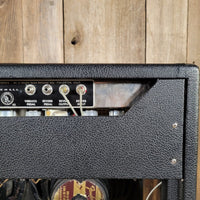 Fender Vibrolux Reverb 1966 Near Mint - Mahar's Vintage Guitars