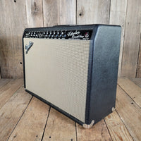 Fender Vibrolux Reverb 1966 Near Mint - Mahar's Vintage Guitars