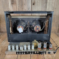 Fender Vibrolux Reverb 1966 Near Mint - Mahar's Vintage Guitars