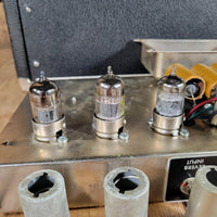 Fender Vibrolux Reverb 1966 Near Mint - Mahar's Vintage Guitars