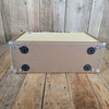 Fender Vibroverb Reissue 2x10 Combo Amp 1990 – Brown Tolex, Vintage - Style Tube Tone - Mahar's Vintage Guitars