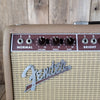 Fender Vibroverb Reissue 2x10 Combo Amp 1990 – Brown Tolex, Vintage - Style Tube Tone - Mahar's Vintage Guitars