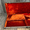 Fender Vintage Jazzmaster Jaguar Case Brown Tolex 1963 1964 - Mahar's Vintage Guitars