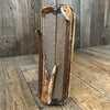 Fender Vintage Jazzmaster Jaguar Case Brown Tolex 1963 1964 - Mahar's Vintage Guitars