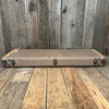 Fender Vintage Jazzmaster Jaguar Case Brown Tolex 1963 1964 - Mahar's Vintage Guitars