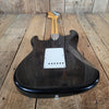 Fender Yngwie Malmsteen Stratocaster Japan ST72 - EXIM Black 1988 1989 - Mahar's Vintage Guitars