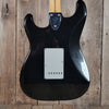 Fender Yngwie Malmsteen Stratocaster Japan ST72 - EXIM Black 1988 1989 - Mahar's Vintage Guitars