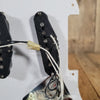 Fender Yngwie Malmsteen Stratocaster Japan ST72 - EXIM Black 1988 1989 - Mahar's Vintage Guitars