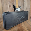 Fender Yngwie Malmsteen Stratocaster Japan ST72 - EXIM Black 1988 1989 - Mahar's Vintage Guitars