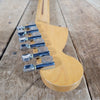 Fender Yngwie Malmsteen Stratocaster Japan ST72 - EXIM Black 1988 1989 - Mahar's Vintage Guitars