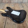 Fender Yngwie Malmsteen Stratocaster Japan ST72 - EXIM Black 1988 1989 - Mahar's Vintage Guitars
