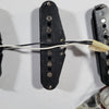 Fender Yngwie Malmsteen Stratocaster Japan ST72 - EXIM Black 1988 1989 - Mahar's Vintage Guitars