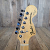 Fender Yngwie Malmsteen Stratocaster Japan ST72 - EXIM Black 1988 1989 - Mahar's Vintage Guitars