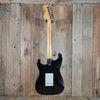 Fender Yngwie Malmsteen Stratocaster Japan ST72 - EXIM Black 1988 1989 - Mahar's Vintage Guitars