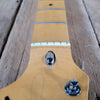 Fender Yngwie Malmsteen Stratocaster Japan ST72 - EXIM Black 1988 1989 - Mahar's Vintage Guitars