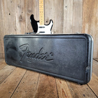 Fender Yngwie Malmsteen Stratocaster Japan ST72 - EXIM Black 1988 1989 - Mahar's Vintage Guitars