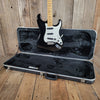 Fender Yngwie Malmsteen Stratocaster Japan ST72 - EXIM Black 1988 1989 - Mahar's Vintage Guitars