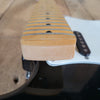 Fender Yngwie Malmsteen Stratocaster Japan ST72 - EXIM Black 1988 1989 - Mahar's Vintage Guitars