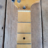 Fender Yngwie Malmsteen Stratocaster Japan ST72 - EXIM Black 1988 1989 - Mahar's Vintage Guitars