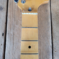 Fender Yngwie Malmsteen Stratocaster Japan ST72 - EXIM Black 1988 1989 - Mahar's Vintage Guitars