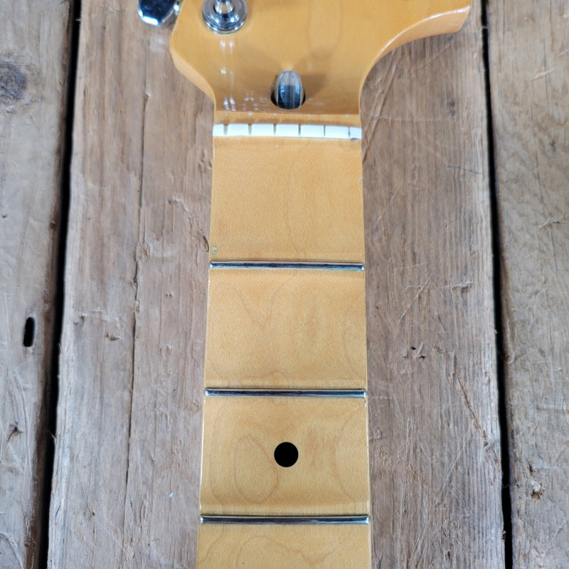 Fender Yngwie Malmsteen Stratocaster Japan ST72 - EXIM Black 1988 1989 - Mahar's Vintage Guitars