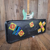 Fender Yngwie Malmsteen Stratocaster "Standard" Japan model 027 - 2702 ST - 72 EX/IM Sonic Blue 1989 - 1990 - Mahar's Vintage Guitars