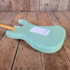 Fender Yngwie Malmsteen Stratocaster "Standard" Japan model 027 - 2702 ST - 72 EX/IM Sonic Blue 1989 - 1990 - Mahar's Vintage Guitars