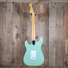 Fender Yngwie Malmsteen Stratocaster "Standard" Japan model 027 - 2702 ST - 72 EX/IM Sonic Blue 1989 - 1990 - Mahar's Vintage Guitars