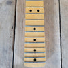 Fender Yngwie Malmsteen Stratocaster "Standard" Japan model 027 - 2702 ST - 72 EX/IM Sonic Blue 1989 - 1990 - Mahar's Vintage Guitars