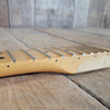 Fender Yngwie Malmsteen Stratocaster "Standard" Japan model 027 - 2702 ST - 72 EX/IM Sonic Blue 1989 - 1990 - Mahar's Vintage Guitars
