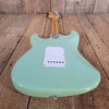Fender Yngwie Malmsteen Stratocaster "Standard" Japan model 027 - 2702 ST - 72 EX/IM Sonic Blue 1989 - 1990 - Mahar's Vintage Guitars