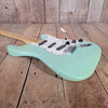 Fender Yngwie Malmsteen Stratocaster "Standard" Japan model 027 - 2702 ST - 72 EX/IM Sonic Blue 1989 - 1990 - Mahar's Vintage Guitars