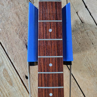 Fernandes 5 String Jazz style bass MIJ - Mahar's Vintage Guitars