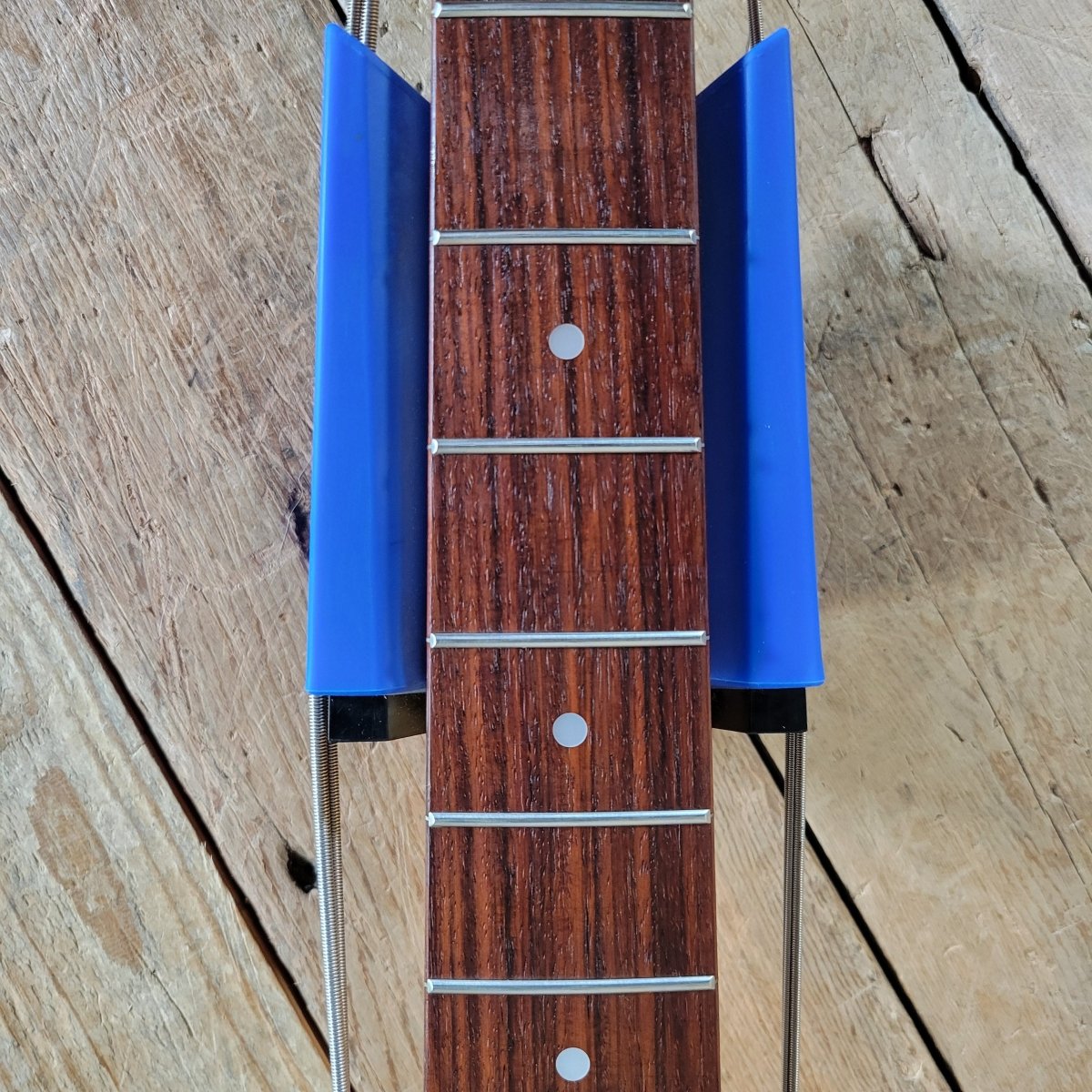 Fernandes 5 String Jazz style bass MIJ - Mahar's Vintage Guitars