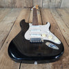 Fernandes Stratocaster – 2010s Strat - Style Guitar w/ Fender Custom Shop Pickups - Mahar's Vintage Guitars