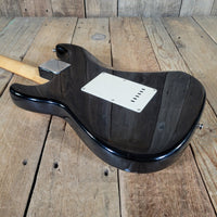 Fernandes Stratocaster – 2010s Strat - Style Guitar w/ Fender Custom Shop Pickups - Mahar's Vintage Guitars