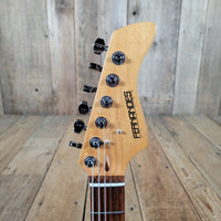 Fernandes Stratocaster – 2010s Strat - Style Guitar w/ Fender Custom Shop Pickups - Mahar's Vintage Guitars