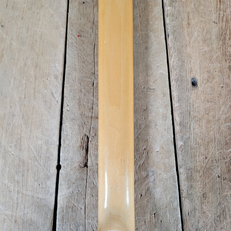 Fernandes Stratocaster – 2010s Strat - Style Guitar w/ Fender Custom Shop Pickups - Mahar's Vintage Guitars