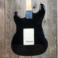 Fernandes Stratocaster – 2010s Strat - Style Guitar w/ Fender Custom Shop Pickups - Mahar's Vintage Guitars