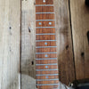 Fernandes Stratocaster – 2010s Strat - Style Guitar w/ Fender Custom Shop Pickups - Mahar's Vintage Guitars