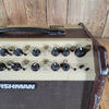 Fishman Loudbox Artist LBX600 Acoustic Guitar Amp 2016 – 120 Watts, Dual Channels, Pro - Quality Tone - Mahar's Vintage Guitars