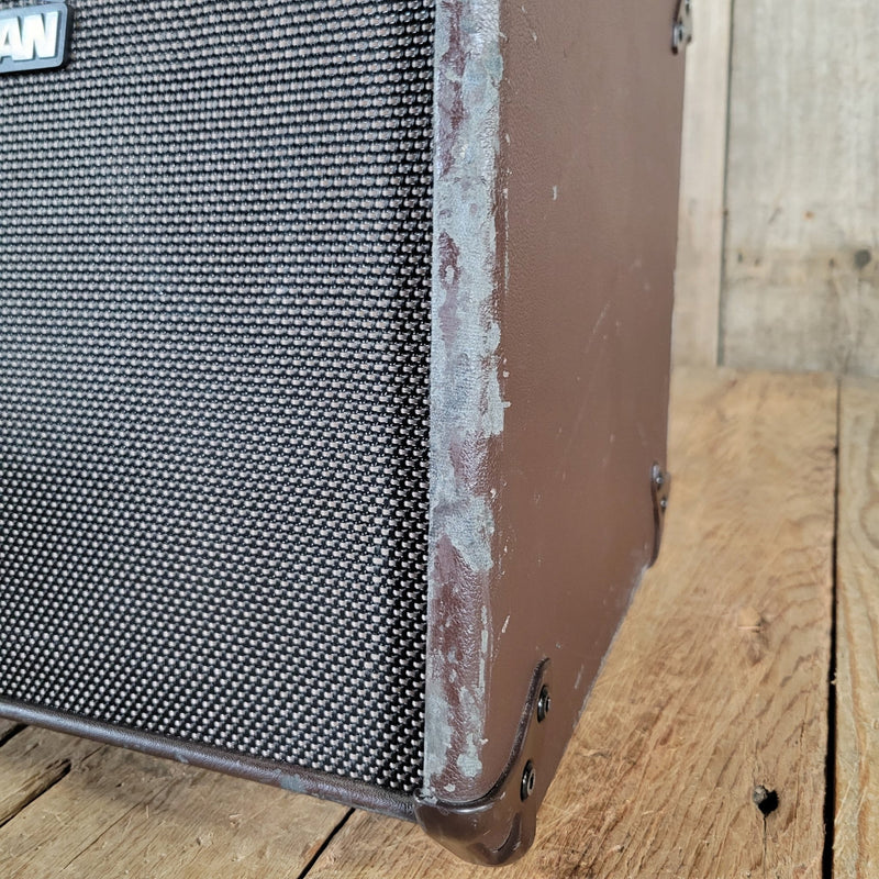 Fishman Loudbox Artist LBX600 Acoustic Guitar Amp 2016 – 120 Watts, Dual Channels, Pro - Quality Tone - Mahar's Vintage Guitars