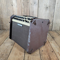 Fishman Loudbox Artist LBX600 Acoustic Guitar Amp 2016 – 120 Watts, Dual Channels, Pro - Quality Tone - Mahar's Vintage Guitars