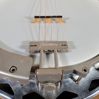 Framus Tenor 4 String Banjo w/ Chipboard Case - Mahar's Vintage Guitars