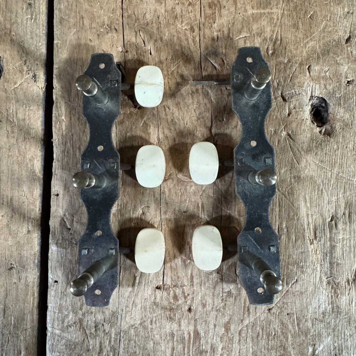 Framus Tuning Machines for Sorella Missouri Lorento Atlantik Caravelle - Mahar's Vintage Guitars